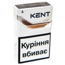 Цигарки Kent 4