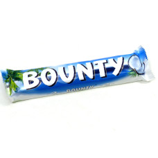 Батончик Bounty 55 г