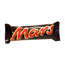 Батончик Mars мал. 51 г