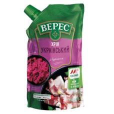 Хрін Верес 120г