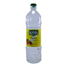 Оцет Кама ЯБЛУЧНИЙ 1л
