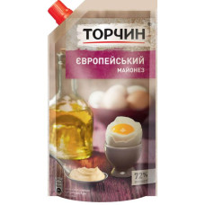 М-з європ. 72% Торчин 300г