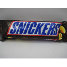 Батончик Snickers 50г
