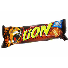 Батончик Lion мал. 45г