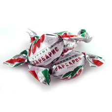 Карамель Барбарис Roshen 200г