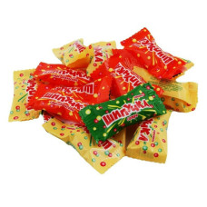 Карамель Шипучка Roshen 200г