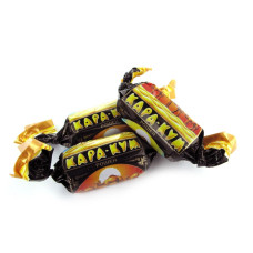 Цукерки Кара-Кум Roshen 200г