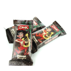 Цукерка ДЖЕК корич. 30г