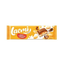 Шоколад Lacmi мол. асорт. Рошен 295г