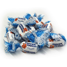 Цукерки Стакан молока Roshen 200г