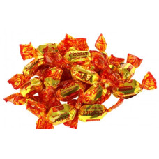 Цукерки Еклер Roshen 200г