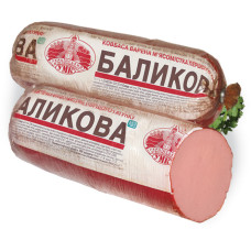 К-са Баликова вар. п/г УМК 1.5кг К-са Баликова вар. п/г УМК 1.5кг