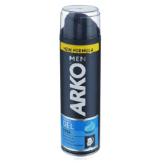 Гель д/гоління Arko Cool 200мол