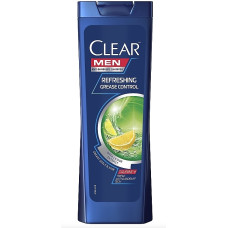 Шампунь Clear чол. 225мл