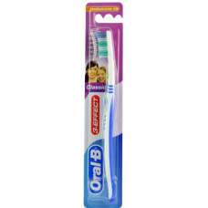 Зубна щітка МаксіКлін Oral-B Зубна щітка МаксіКлін Oral-B