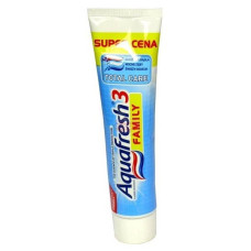 Зубна паста Aquafresh 125мл