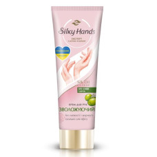 Крем для рук Silky Hands 75г