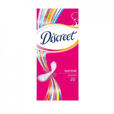 Прокладки щоденні Diskreet 52шт