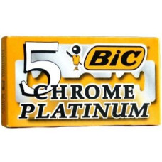 Леза BIG 5 шт/упак