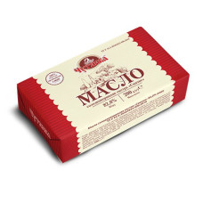Масло Чутянка 82% 180г