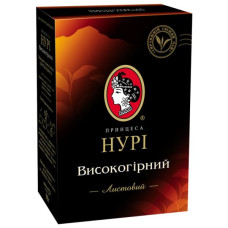 Чай п-са Нурі 85 г