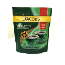 Кава розч. Jacobs Monarch 120г