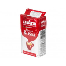 Кава мел. LAVAZZA ROSSA 250г
