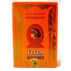 Чай прин-са Гіта 85г