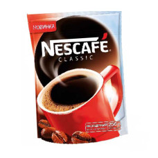 Кава розч. NESCAFE Classic 250г
