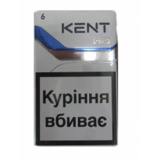 Цигарки Kent 6