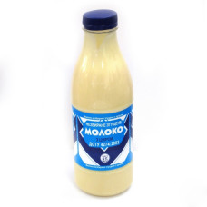 Згущ.молоко 8.5% Пляшка 920г !!! ВЕЛИКА !!!