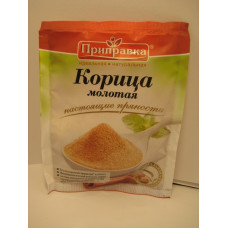 Приправа Кориця мелена 20гр