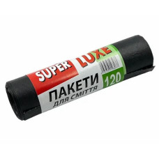 Мішки д/сміття 120л/10шт