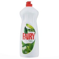 Миючий засіб д/посуду Fairy 1л
