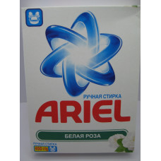 Пр/порошок Ariel автомат 400г