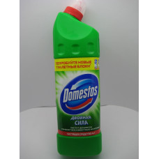 Засіб дезінфік. Domestos 1 л