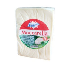 Продукт МАЦАРЕЛЛА 45% 300г Продукт МАЦАРЕЛЛА 45% 300г