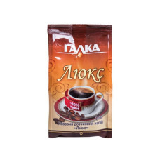 Напій кавовий Галка Люкс 100г