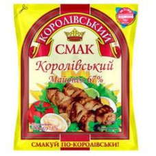 М-з Королівський 67% 160мл