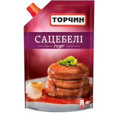 Соус Сацебеллі ТОРЧИН 200г