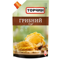 Соус Грибний ТОРЧИН 200г