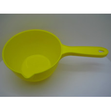 Ковшик пластик 1.5л