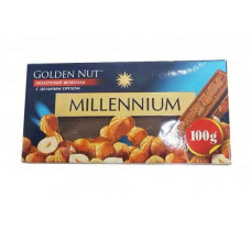 Шоколад мол. 