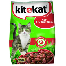 Корм для котов СУХОЙ 400г