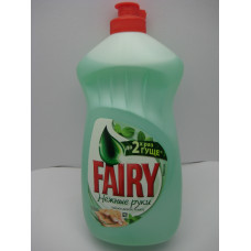 Миючий засіб д/посуду Fairy 450мл