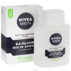 Бальзам п/гоління Nivea Men 100мл