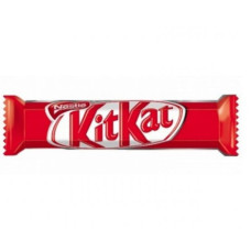 Батончик Kit Kat мал. 40г