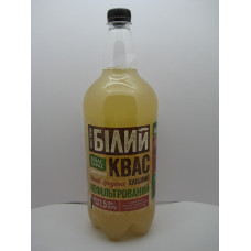 Квас Тарас Білий 1.5л
