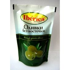 Оливки у пакеті Оливки у пакеті