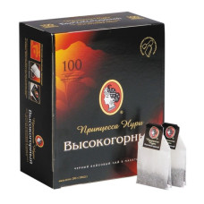 Чай принцеса Нурі 100п